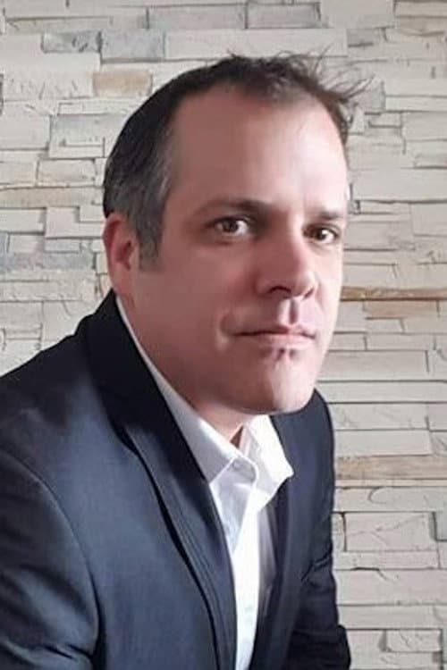 Daniel Potvin foto