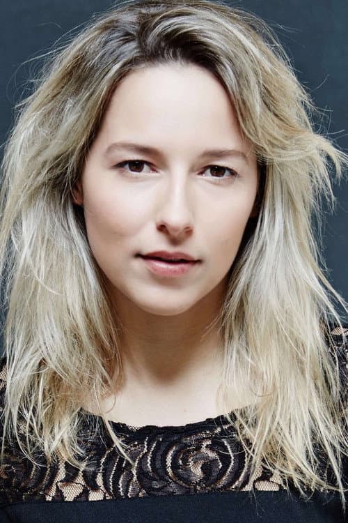 Mathilde Anglade foto
