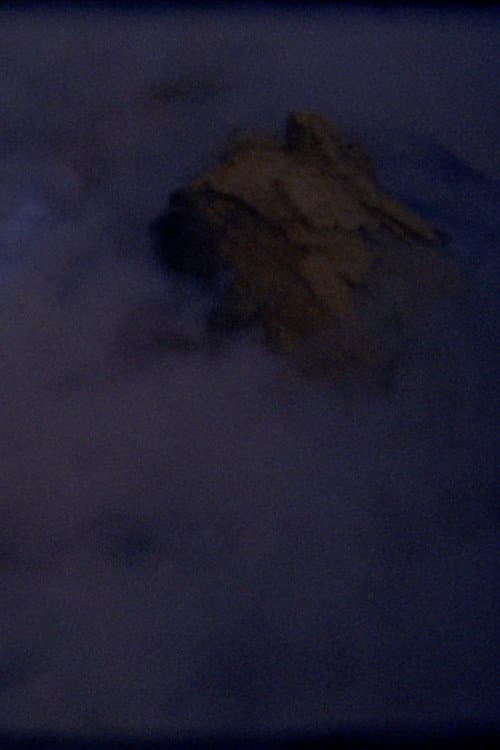Ijen / London (2022) poster