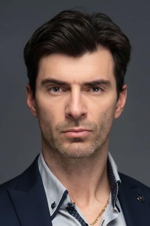 Özgür Özberk foto