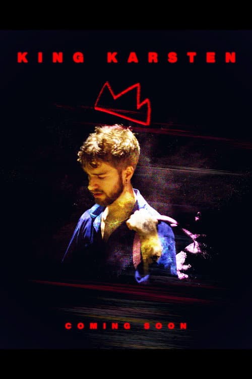 King Karsten (2024) poster