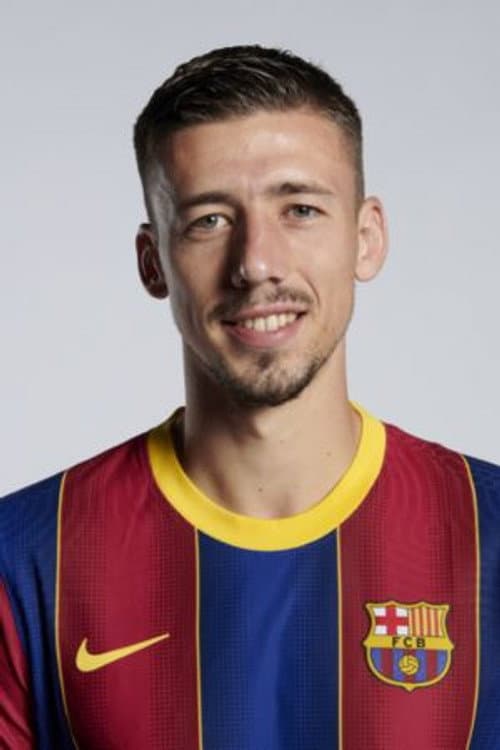 Clément Lenglet foto