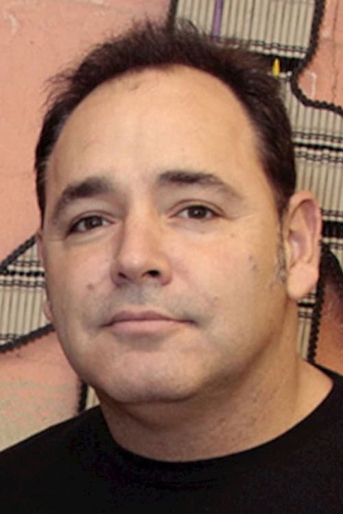 Ken Jordan foto