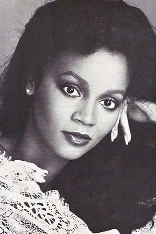 Denise Gordy foto