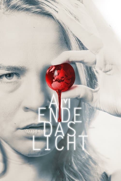 Am Ende das Licht (2023) poster
