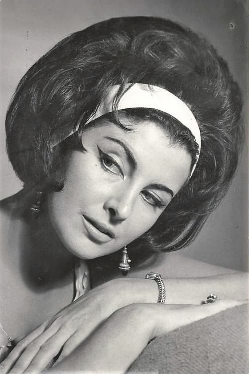 Patricia Luján foto