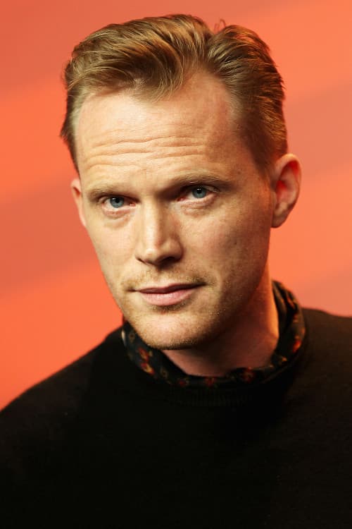 Paul Bettany foto