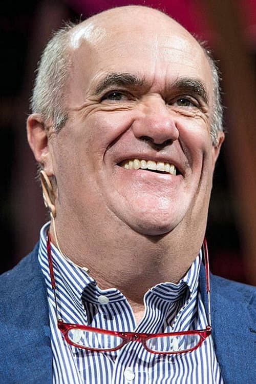 Colm Tóibín foto