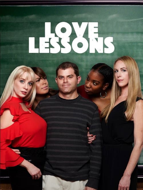 Love Lessons (2019) poster