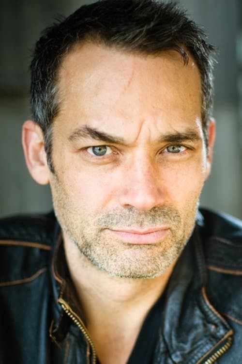 Todd Thomson foto