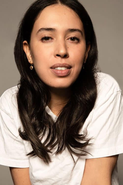 Asma El Mouden foto