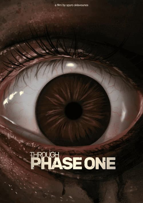 Through Phase One (2025) poster