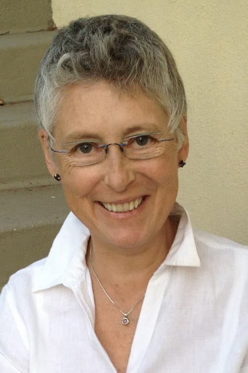 Sarah Pia Anderson foto