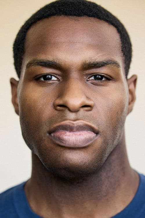 Cedrick Cooper foto
