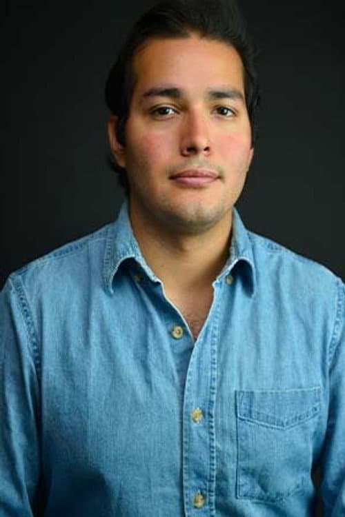 Daniel Luis Ennab foto