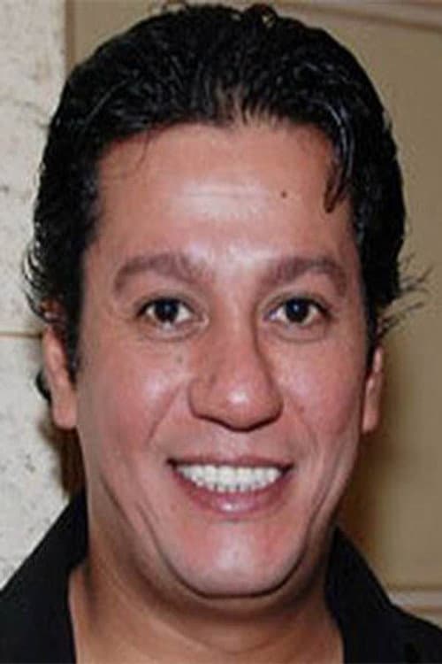 Khaled Mahmoud foto