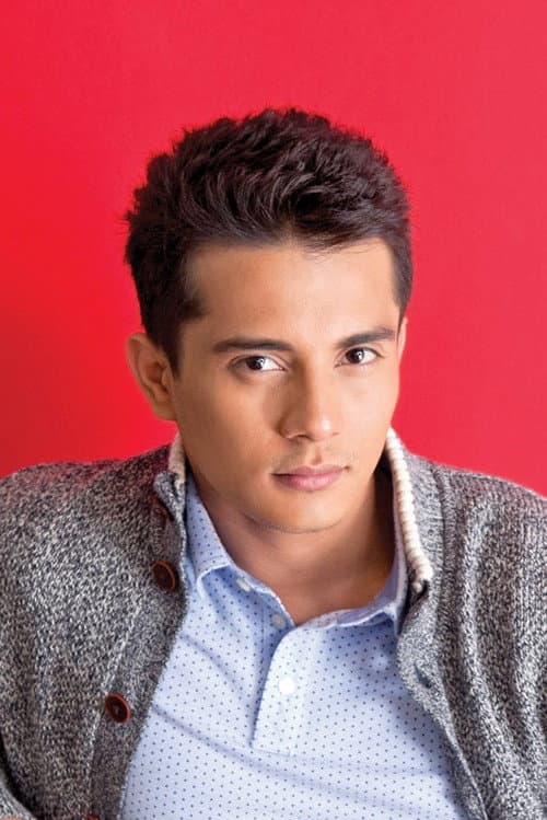 Ejay Falcon foto