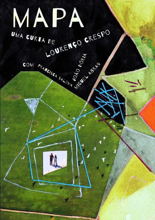 Mapa (2022) poster