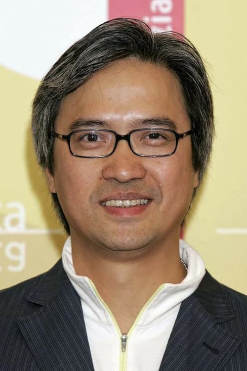 陳木勝 foto
