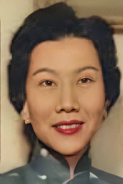 Wong Man-Lei foto