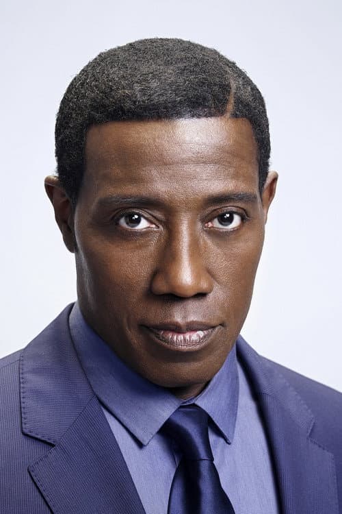 Wesley Snipes foto