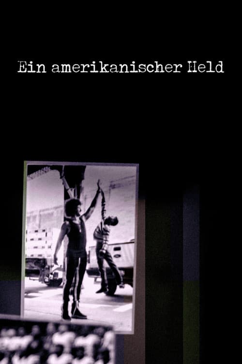 Ein amerikanischer Held (2019) poster