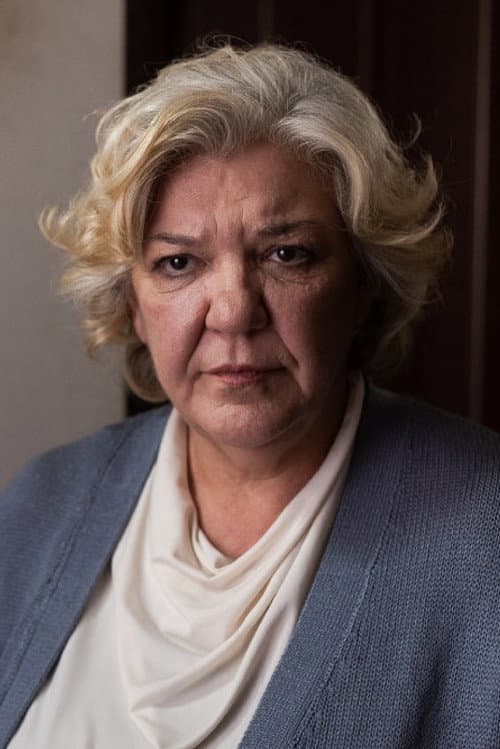 Zinaida Dedakin foto
