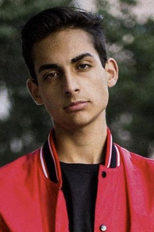 Elijah Macias foto