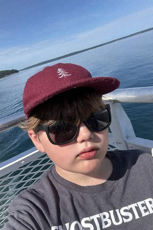 Nolan foto