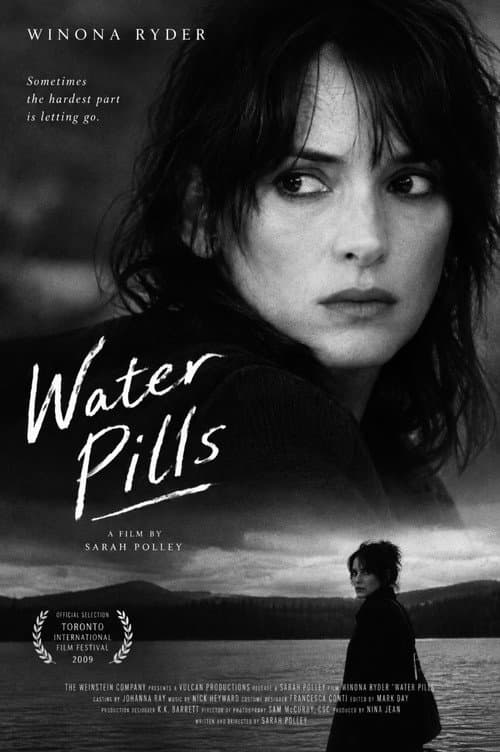 Water Pills (2009) poster