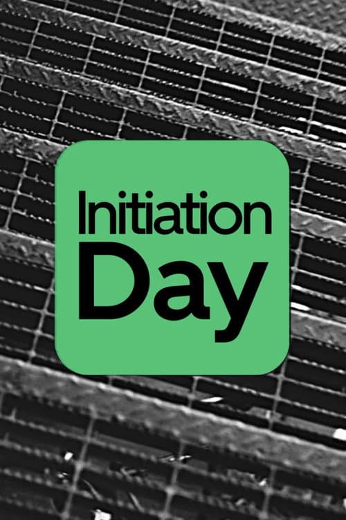 Initiation Day (2025) poster