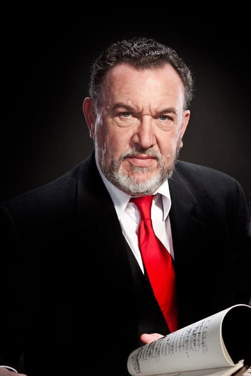 Barry JC Purves foto