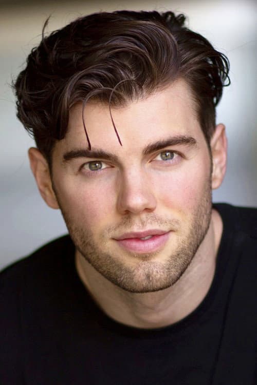 Ben Schreen foto