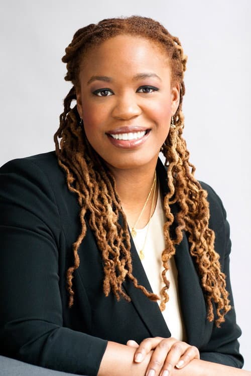 Heather McGhee foto