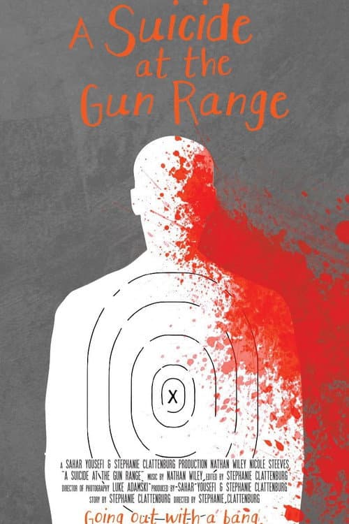 A Suicide at the Gun Range (2015) poster