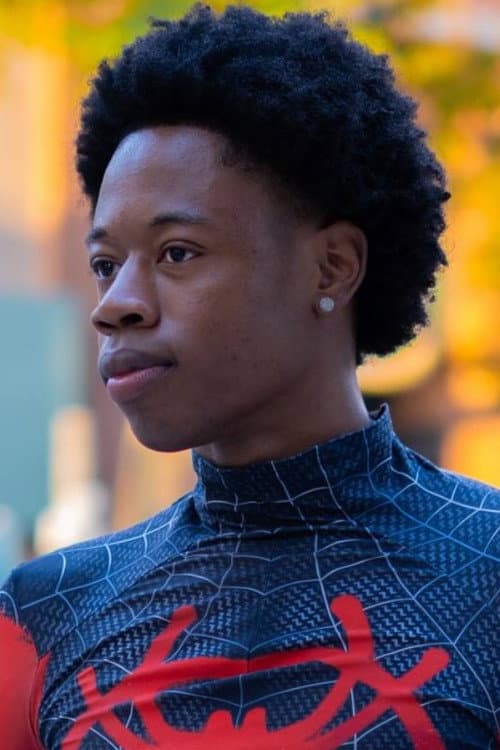 Malik Ambersley foto