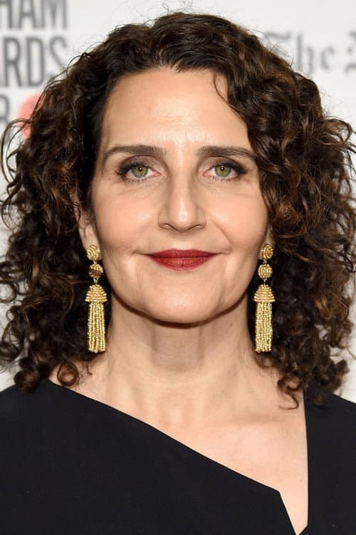 Tamara Jenkins foto