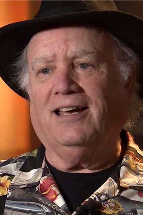 Peter Albin foto