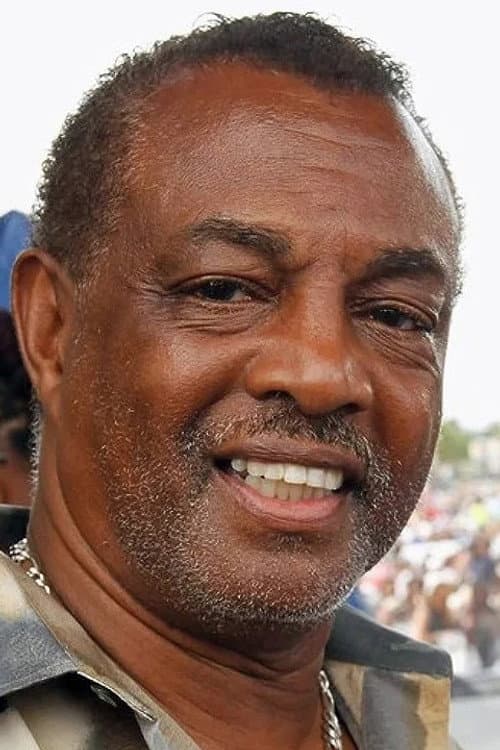 Robert Kool Bell foto