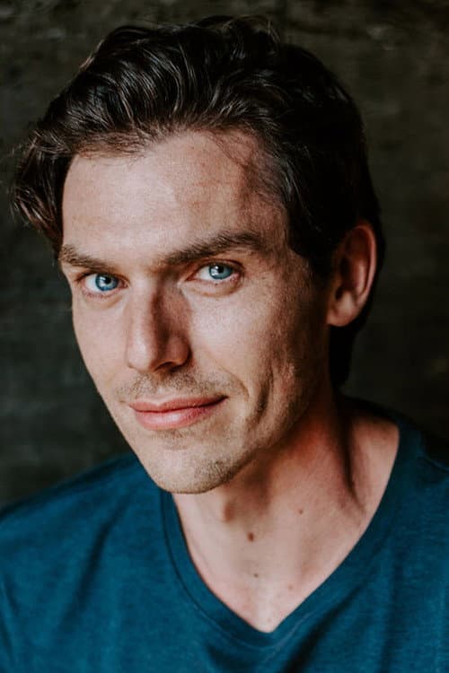 George Krissa foto
