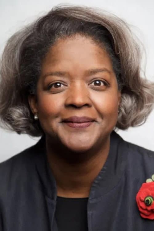 Gwen Thompkins foto