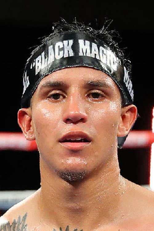 Hector Valdez foto