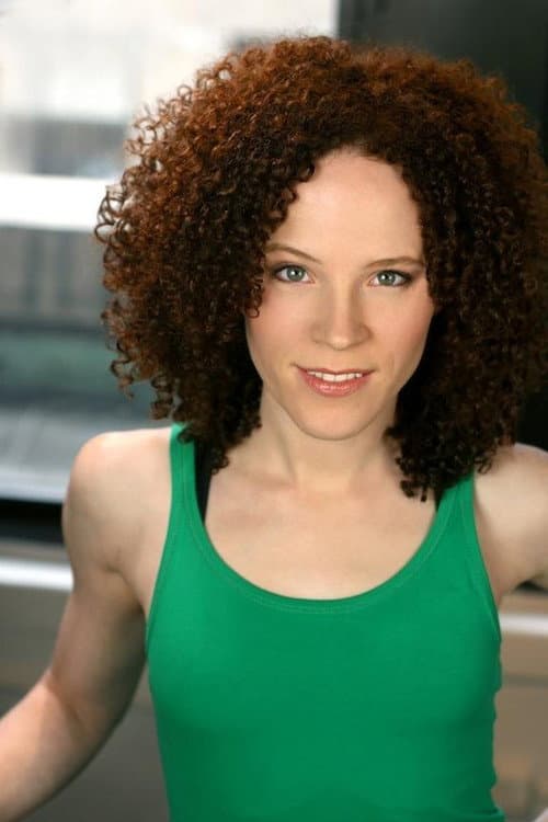 Sarah Schoofs foto