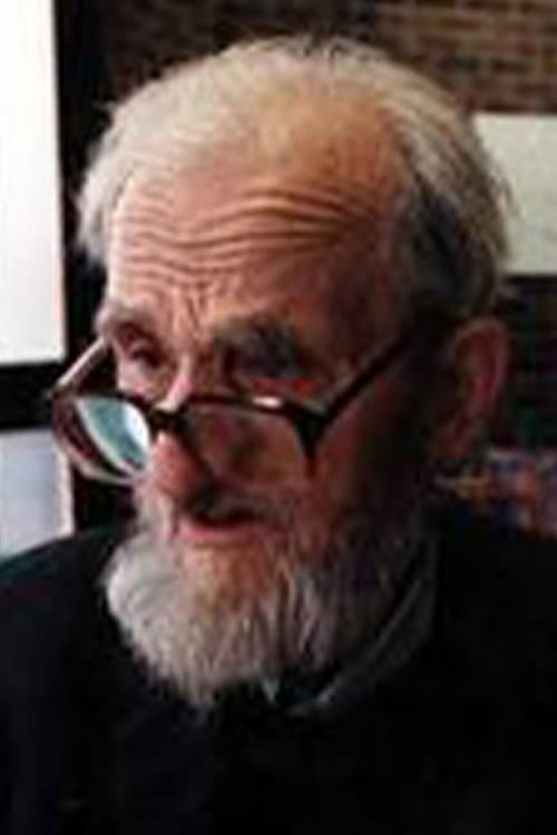 Edmund Trebus foto