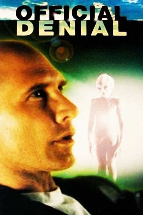 Official Denial (1993) poster
