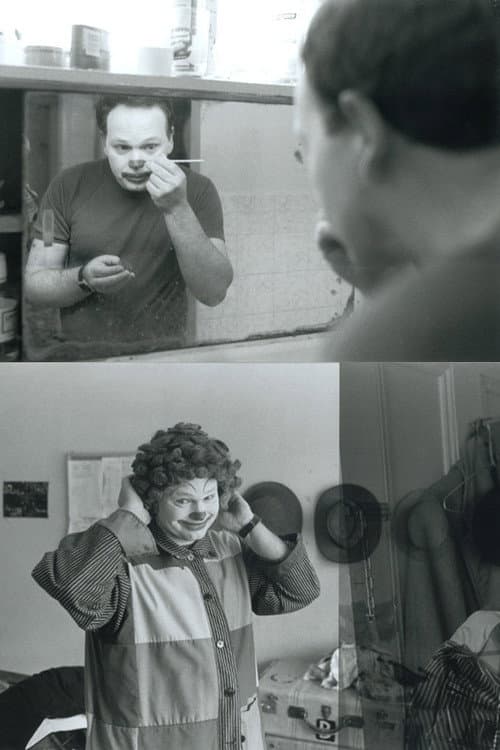 Mister Biscuit (1999) poster
