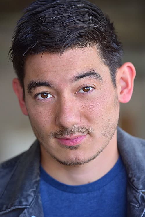 Scott Ryan Yamamura foto