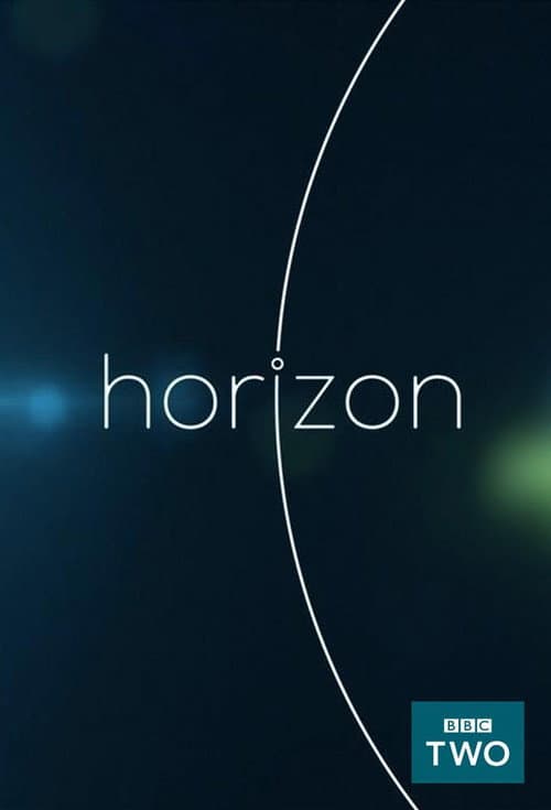 Horizon - Cosmic Dawn: The Real Moment of Creation (2015) poster