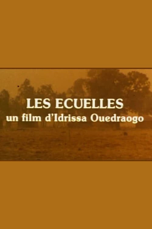 Les écuelles (1983) poster