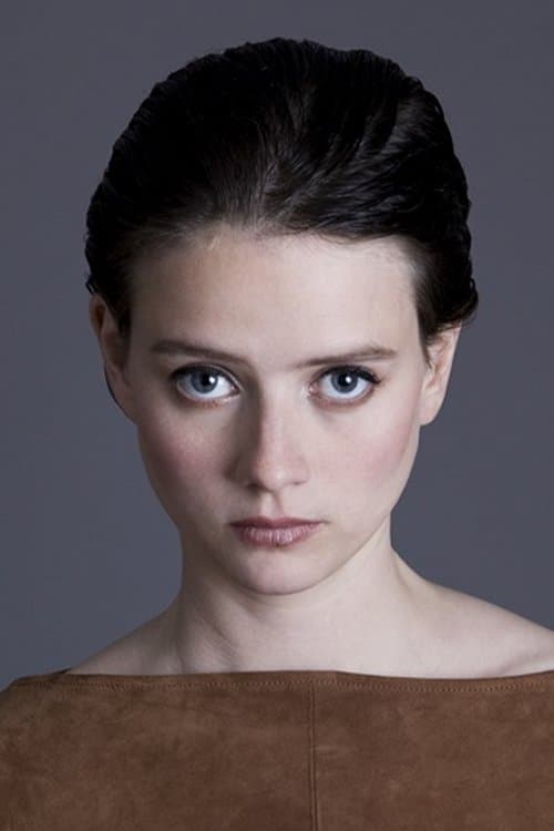 Pauline Étienne foto